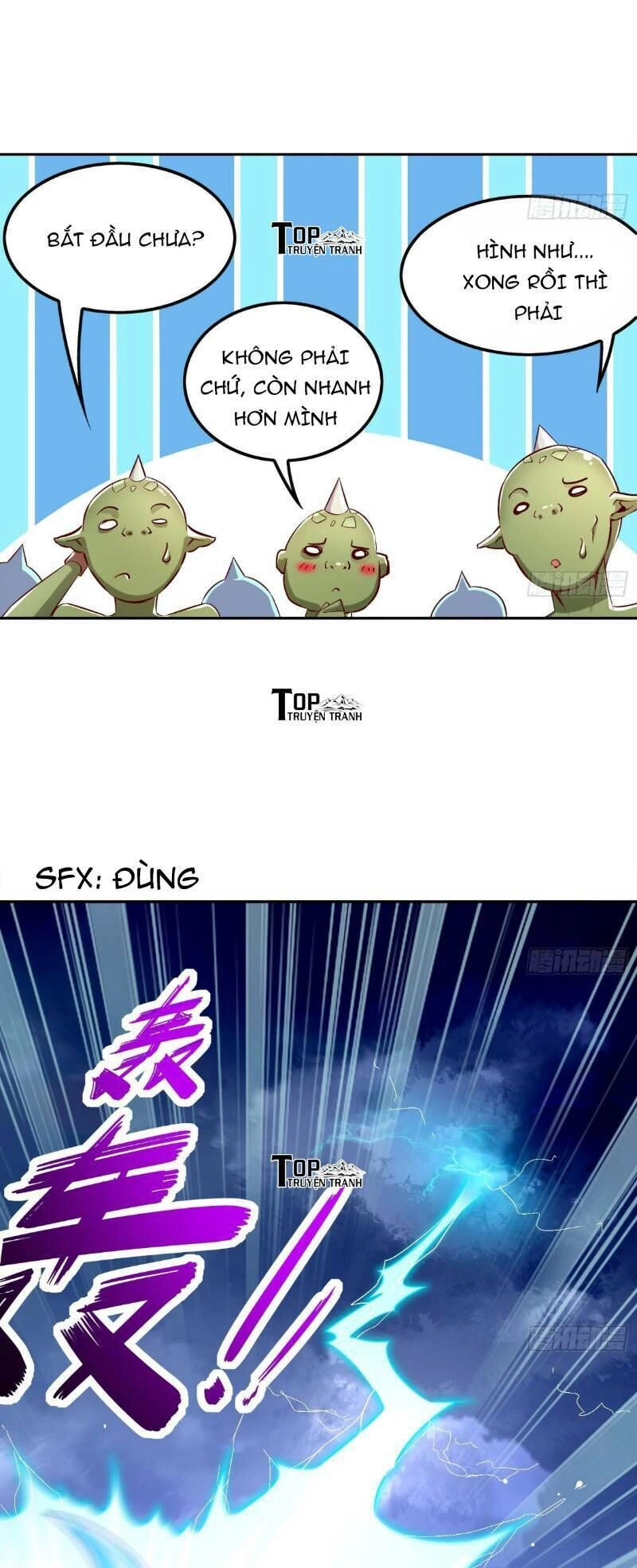 Trùng Sinh Ma Tôn Lộng Quyền Chapter 30 - 10