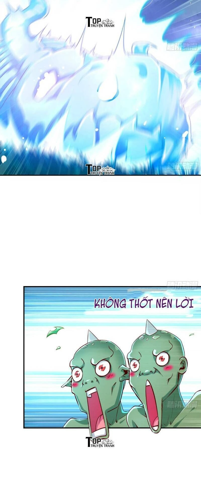 Trùng Sinh Ma Tôn Lộng Quyền Chapter 30 - 11