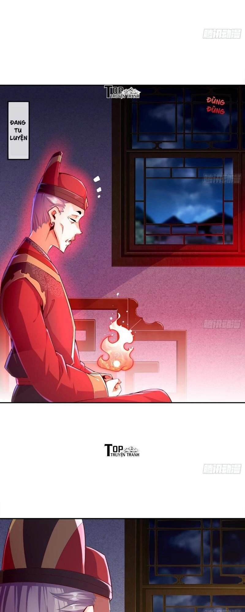 Trùng Sinh Ma Tôn Lộng Quyền Chapter 30 - 12