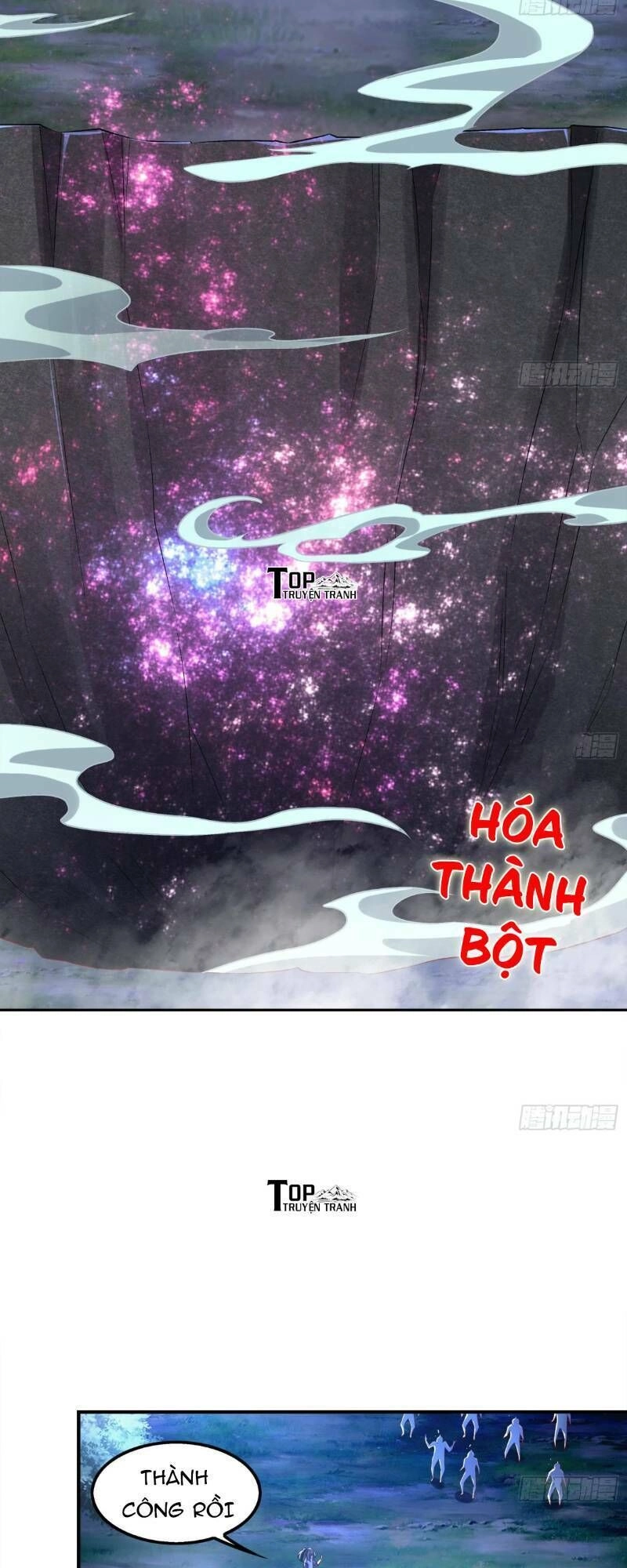 Trùng Sinh Ma Tôn Lộng Quyền Chapter 30 - 17