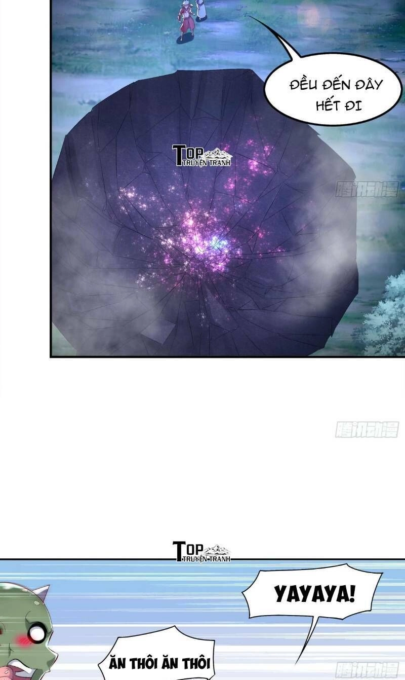 Trùng Sinh Ma Tôn Lộng Quyền Chapter 30 - 18