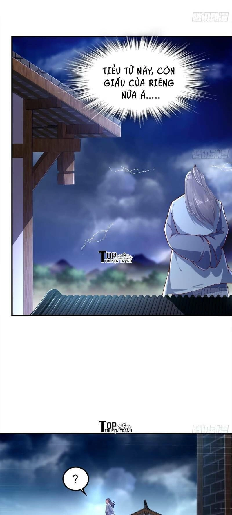 Trùng Sinh Ma Tôn Lộng Quyền Chapter 30 - 20