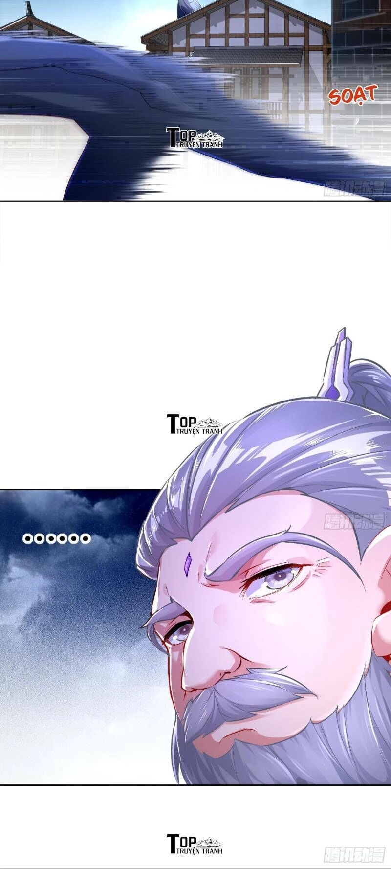 Trùng Sinh Ma Tôn Lộng Quyền Chapter 30 - 21