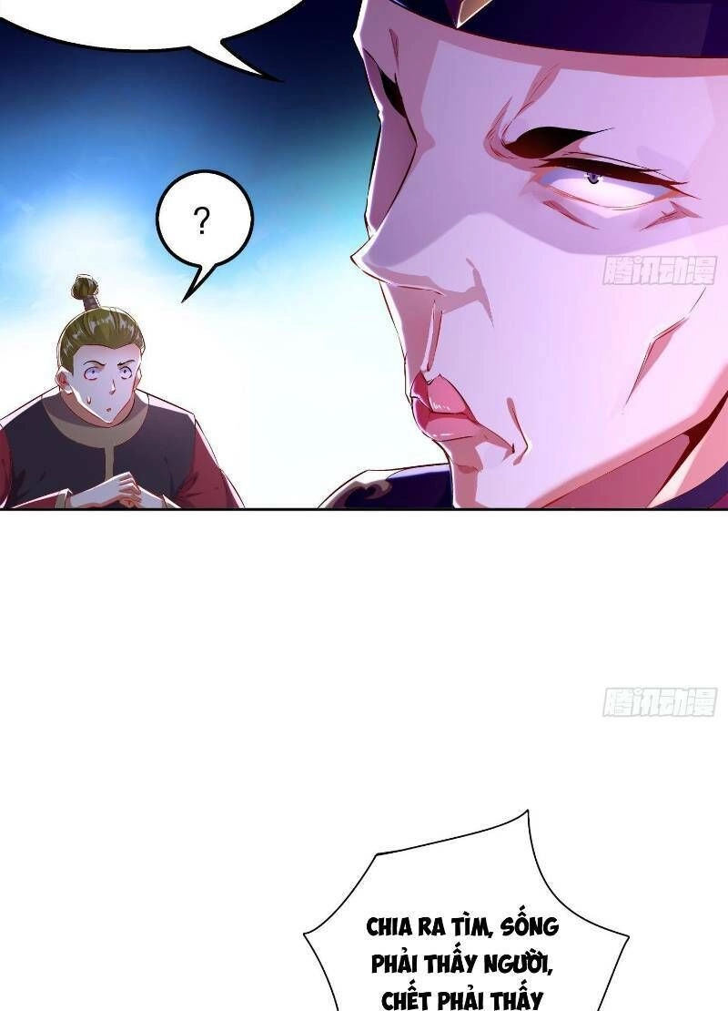 Trùng Sinh Ma Tôn Lộng Quyền Chapter 31 - 4