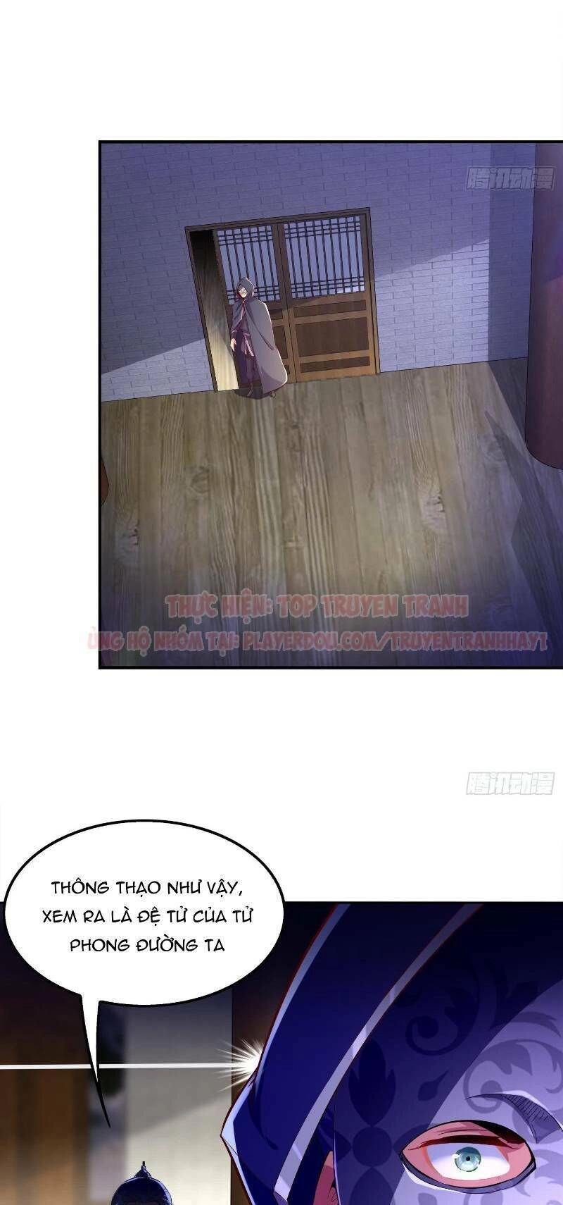 Trùng Sinh Ma Tôn Lộng Quyền Chapter 31 - 7