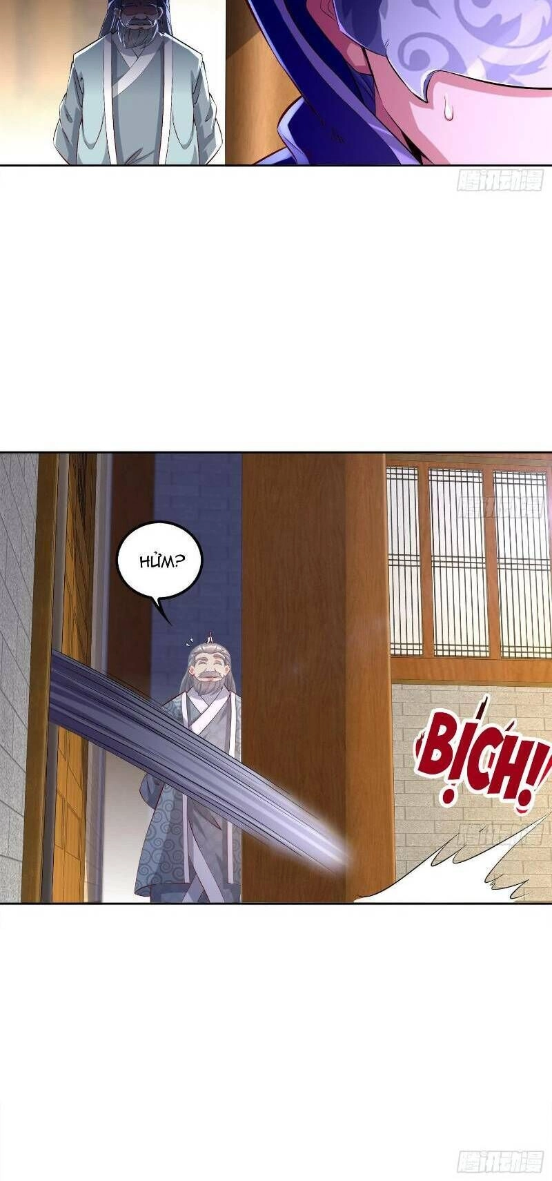 Trùng Sinh Ma Tôn Lộng Quyền Chapter 31 - 8