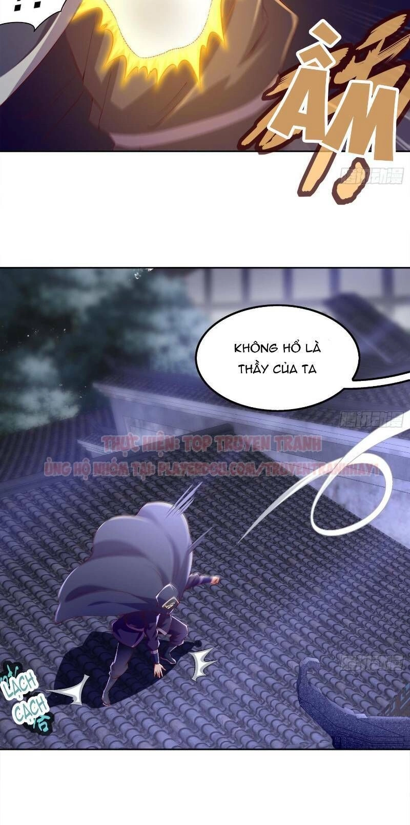 Trùng Sinh Ma Tôn Lộng Quyền Chapter 31 - 10