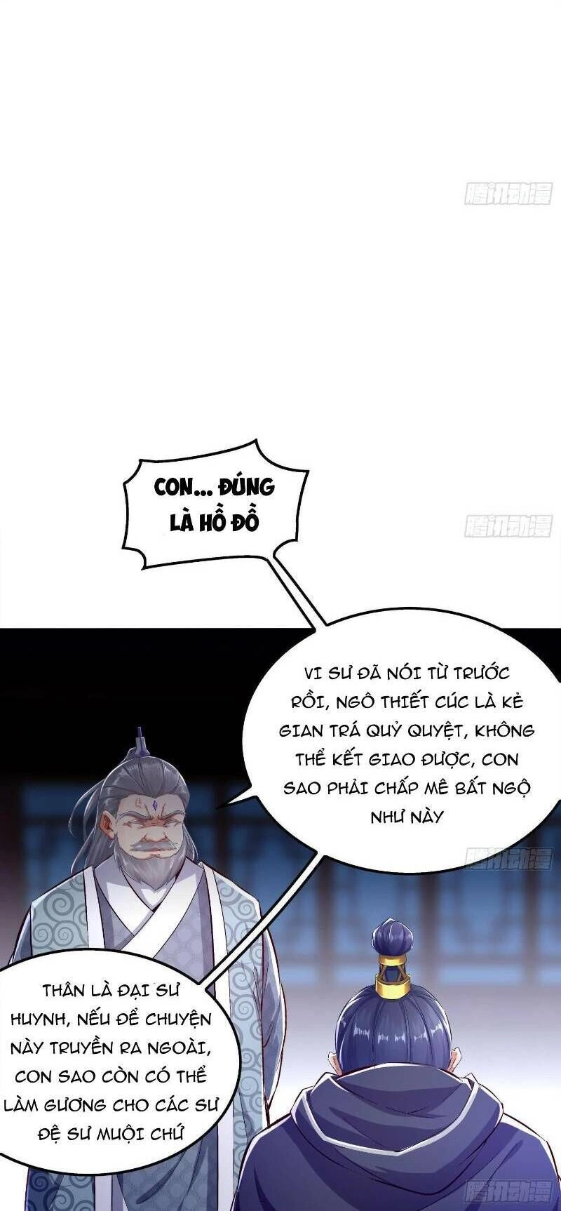 Trùng Sinh Ma Tôn Lộng Quyền Chapter 31 - 14