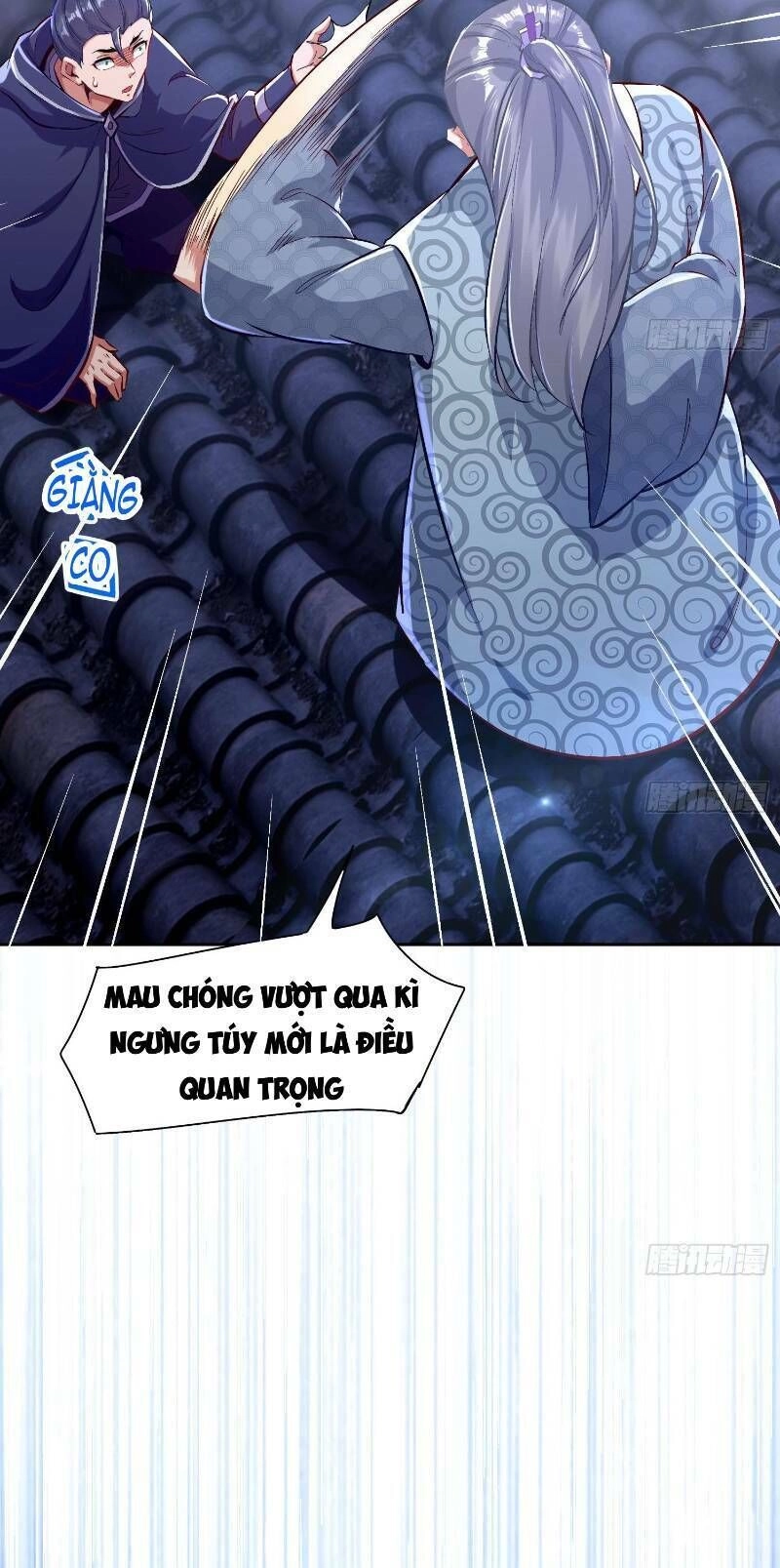Trùng Sinh Ma Tôn Lộng Quyền Chapter 31 - 16