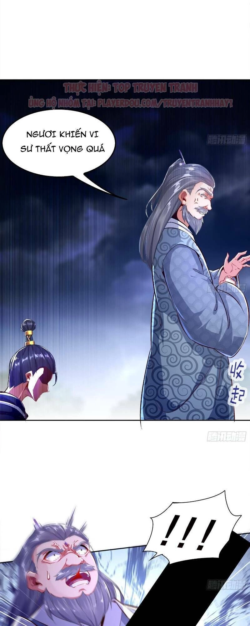 Trùng Sinh Ma Tôn Lộng Quyền Chapter 31 - 18