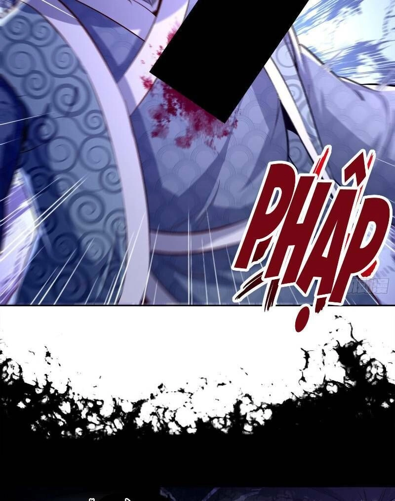 Trùng Sinh Ma Tôn Lộng Quyền Chapter 31 - 19