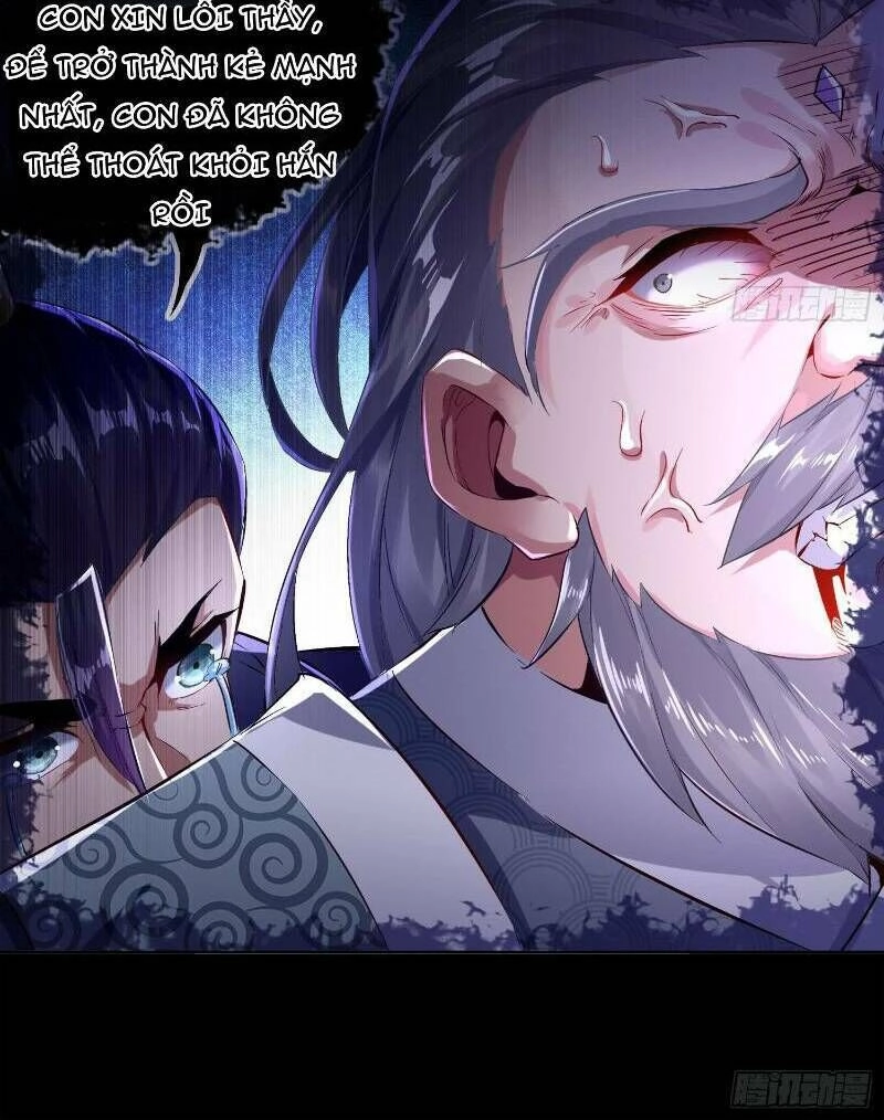 Trùng Sinh Ma Tôn Lộng Quyền Chapter 31 - 20