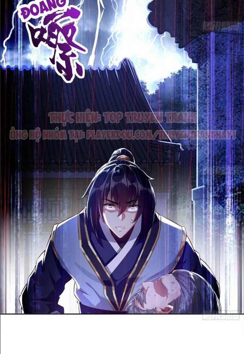 Trùng Sinh Ma Tôn Lộng Quyền Chapter 32 - 17