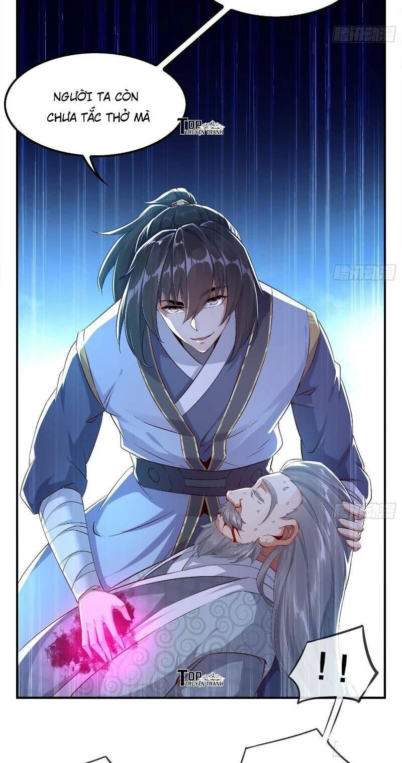 Trùng Sinh Ma Tôn Lộng Quyền Chapter 33 - 10