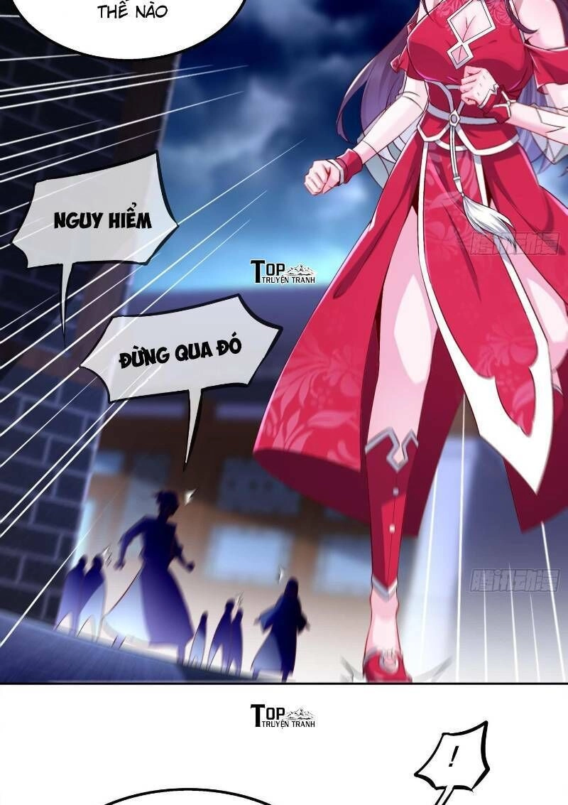 Trùng Sinh Ma Tôn Lộng Quyền Chapter 33 - 12