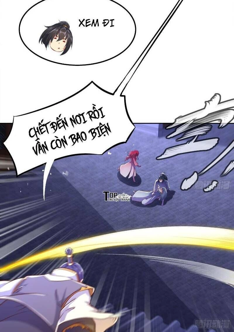 Trùng Sinh Ma Tôn Lộng Quyền Chapter 33 - 13