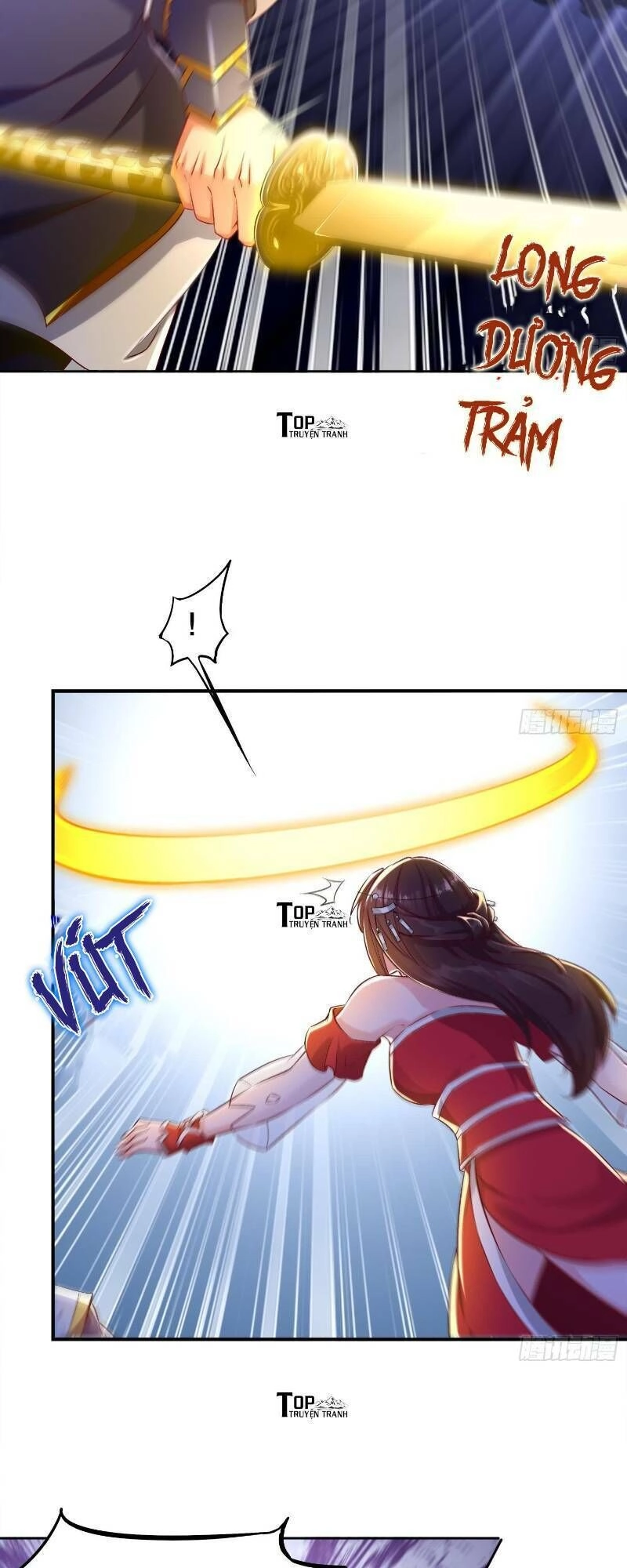 Trùng Sinh Ma Tôn Lộng Quyền Chapter 33 - 14