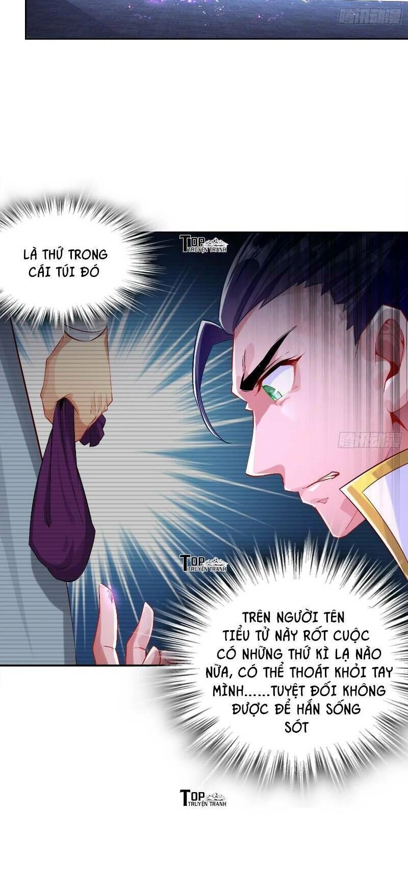 Trùng Sinh Ma Tôn Lộng Quyền Chapter 33 - 21