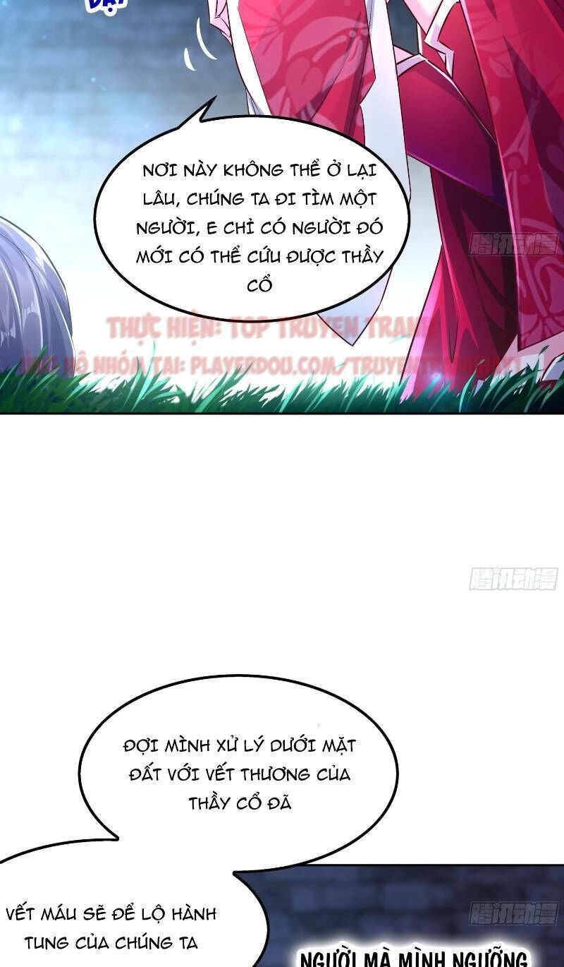 Trùng Sinh Ma Tôn Lộng Quyền Chapter 34 - 9