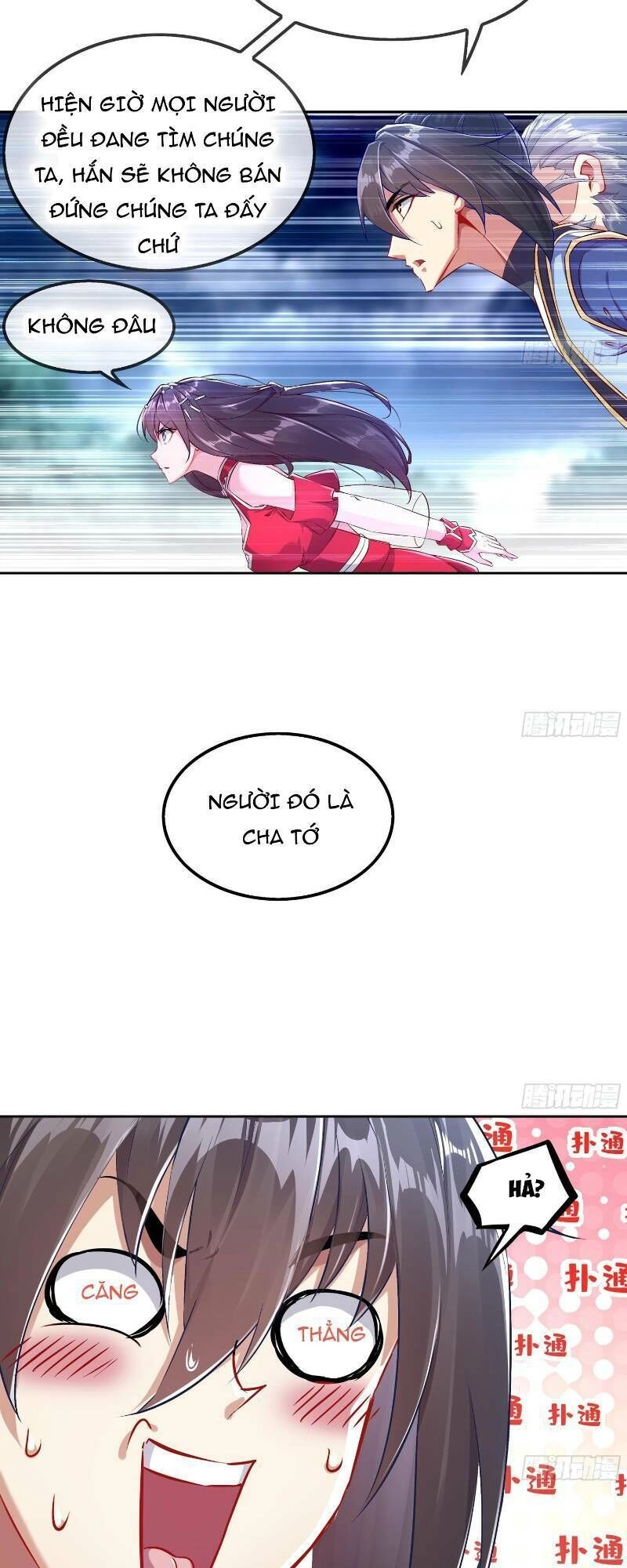 Trùng Sinh Ma Tôn Lộng Quyền Chapter 34 - 11