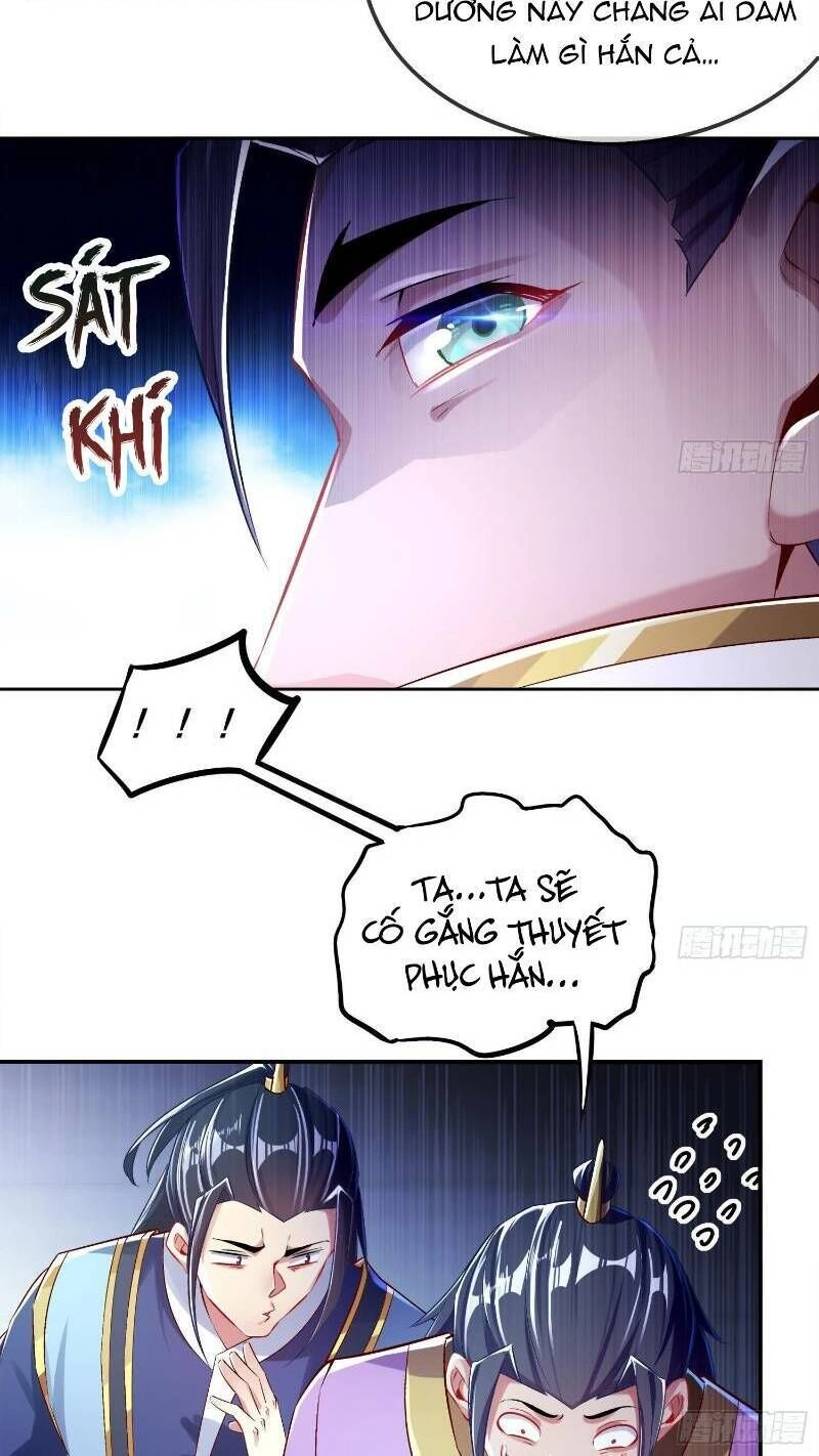 Trùng Sinh Ma Tôn Lộng Quyền Chapter 35 - 5