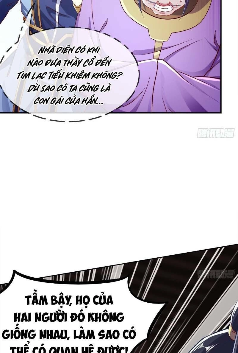 Trùng Sinh Ma Tôn Lộng Quyền Chapter 35 - 6