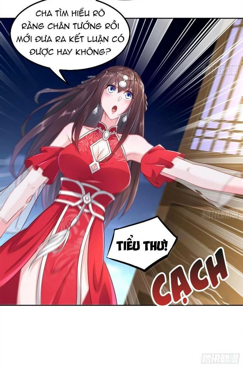 Trùng Sinh Ma Tôn Lộng Quyền Chapter 35 - 11