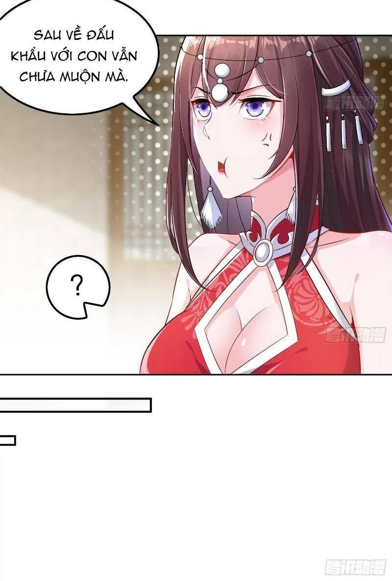 Trùng Sinh Ma Tôn Lộng Quyền Chapter 35 - 14