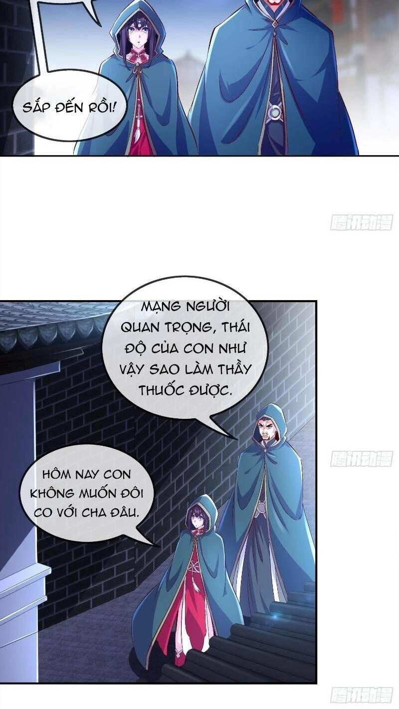 Trùng Sinh Ma Tôn Lộng Quyền Chapter 35 - 20