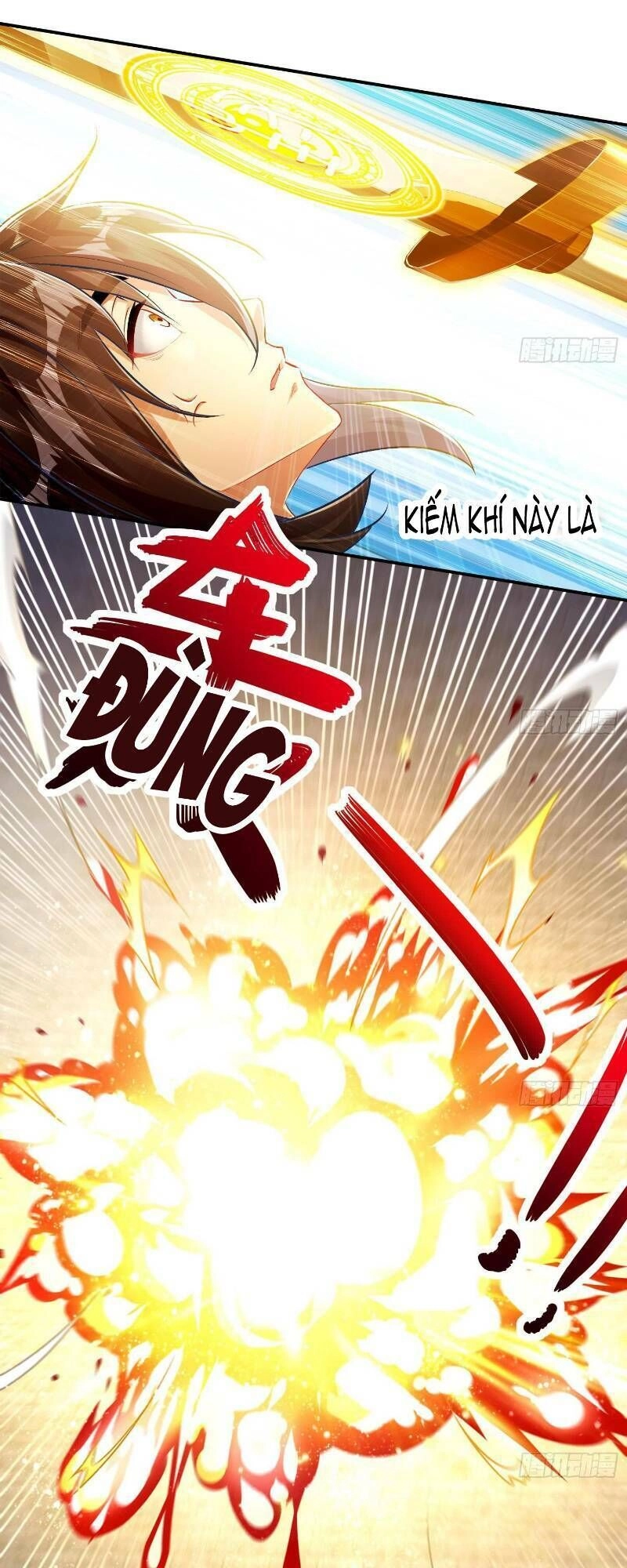 Trùng Sinh Ma Tôn Lộng Quyền Chapter 36 - 10