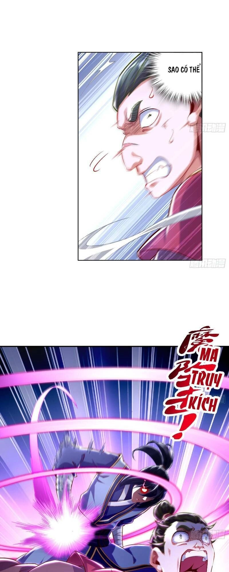 Trùng Sinh Ma Tôn Lộng Quyền Chapter 36 - 15