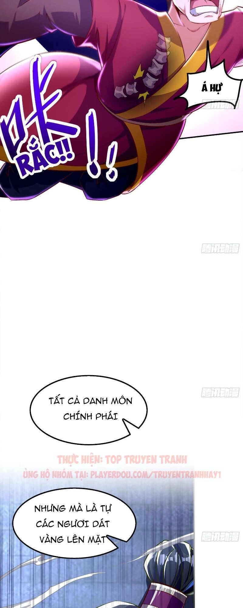 Trùng Sinh Ma Tôn Lộng Quyền Chapter 36 - 16