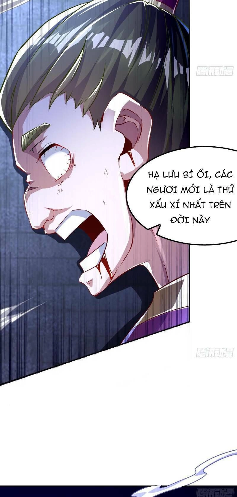 Trùng Sinh Ma Tôn Lộng Quyền Chapter 36 - 17