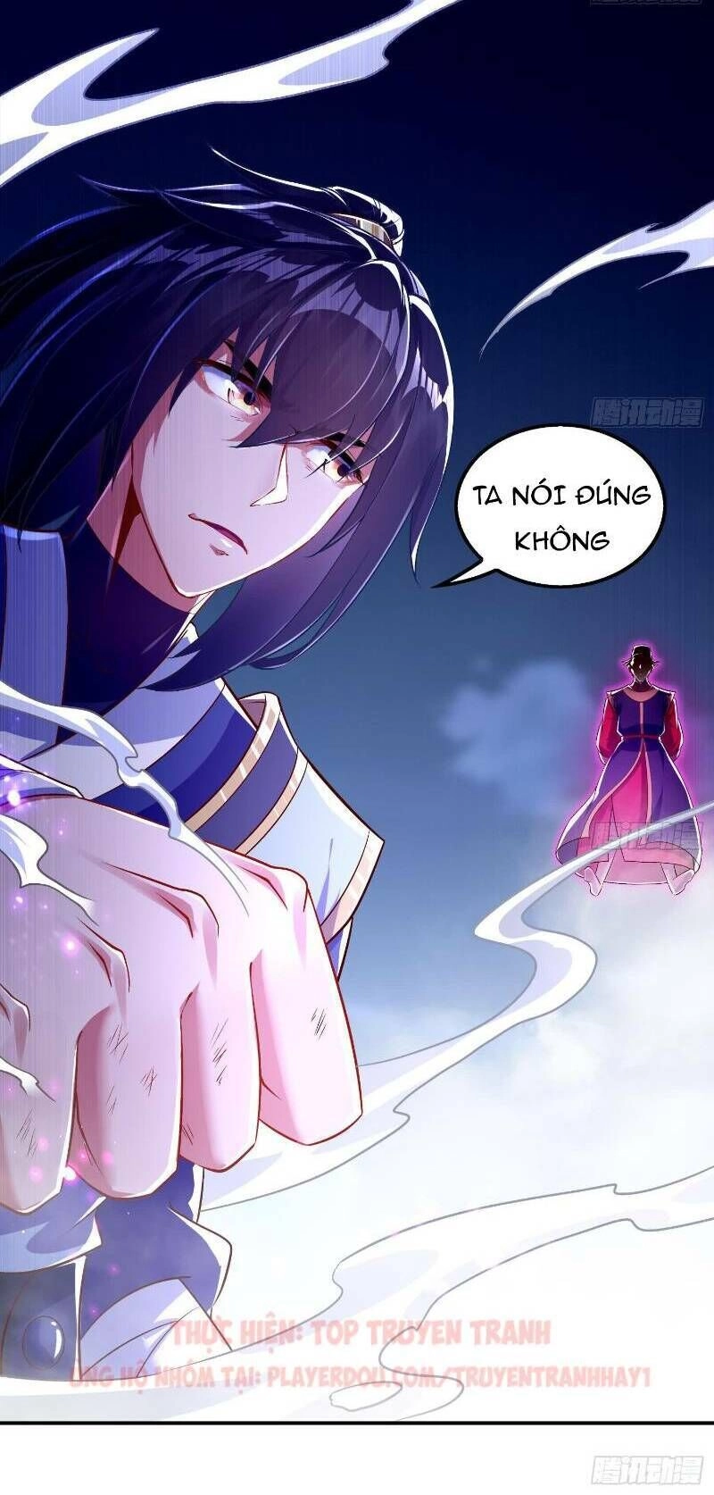 Trùng Sinh Ma Tôn Lộng Quyền Chapter 36 - 18