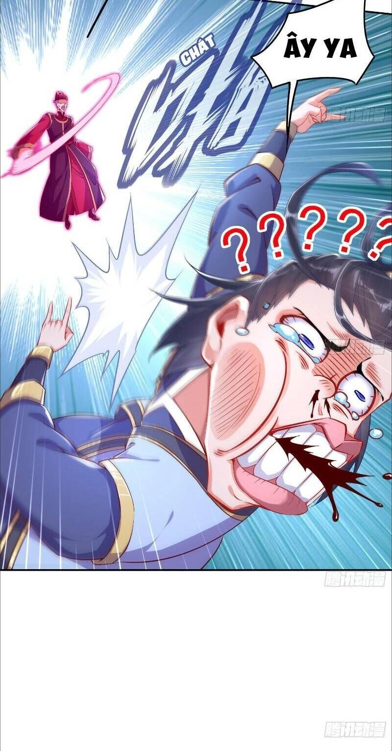 Trùng Sinh Ma Tôn Lộng Quyền Chapter 37 - 4