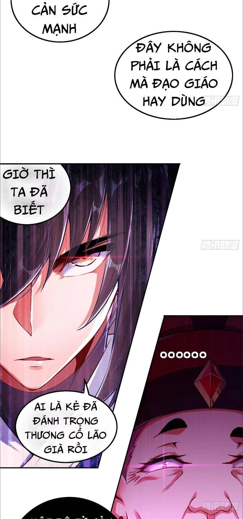 Trùng Sinh Ma Tôn Lộng Quyền Chapter 37 - 6