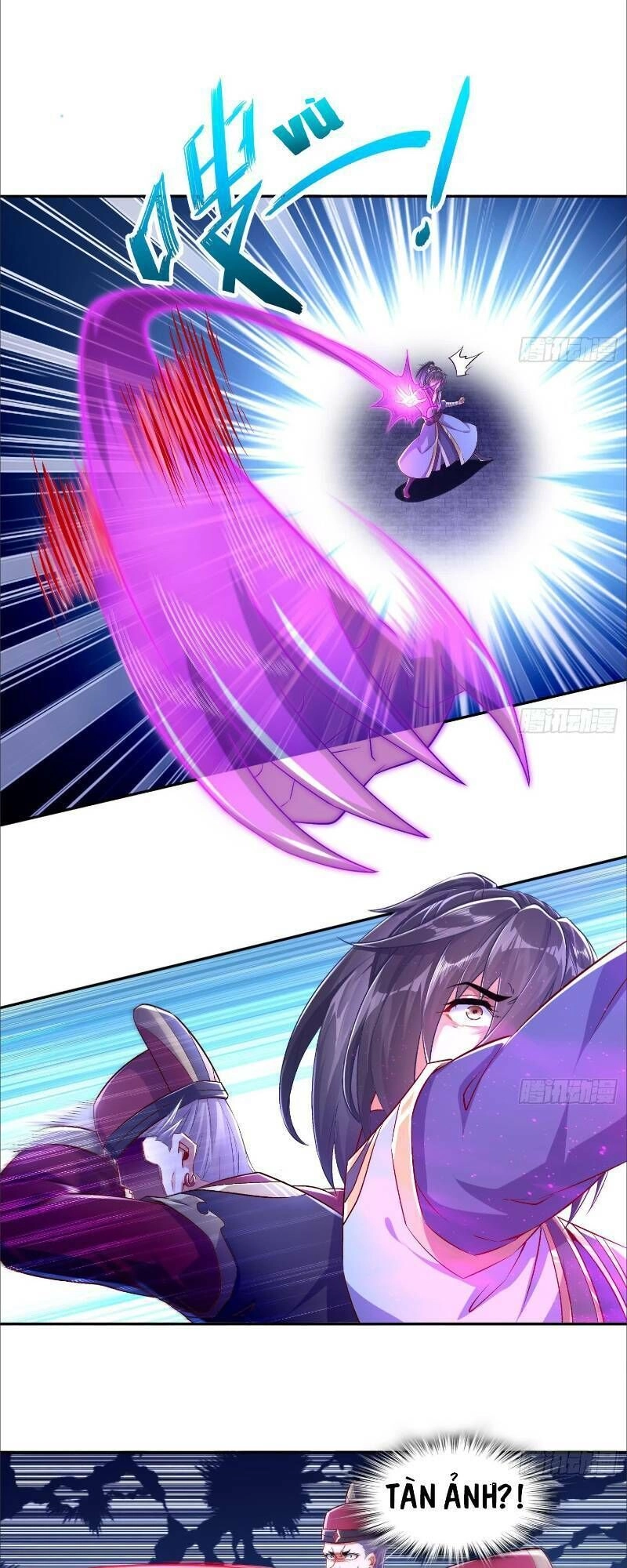 Trùng Sinh Ma Tôn Lộng Quyền Chapter 37 - 8