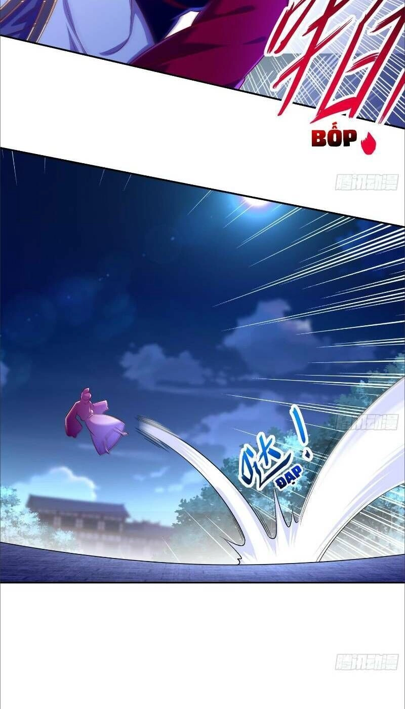 Trùng Sinh Ma Tôn Lộng Quyền Chapter 37 - 10