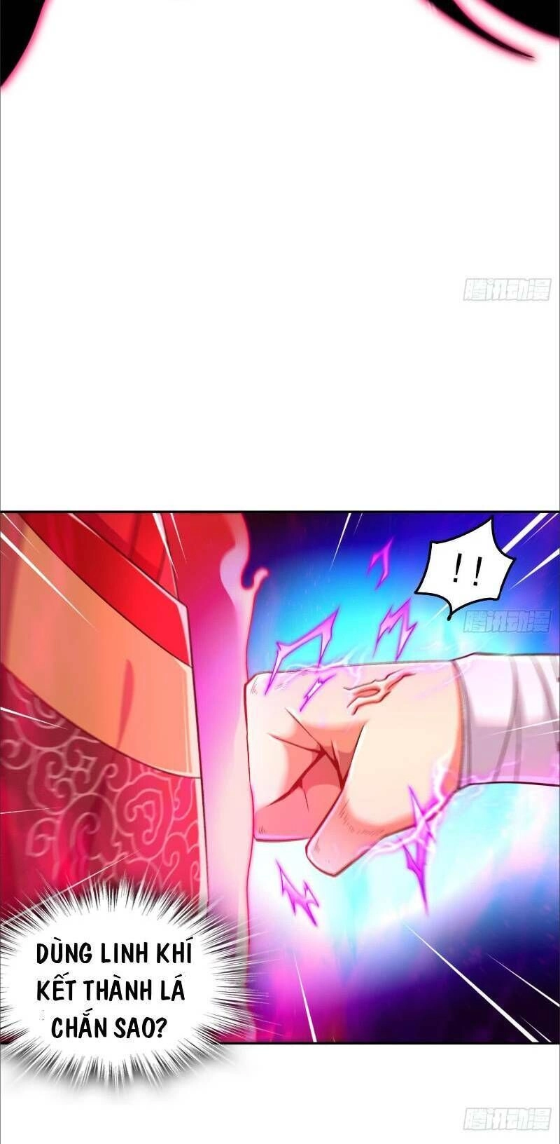 Trùng Sinh Ma Tôn Lộng Quyền Chapter 37 - 16