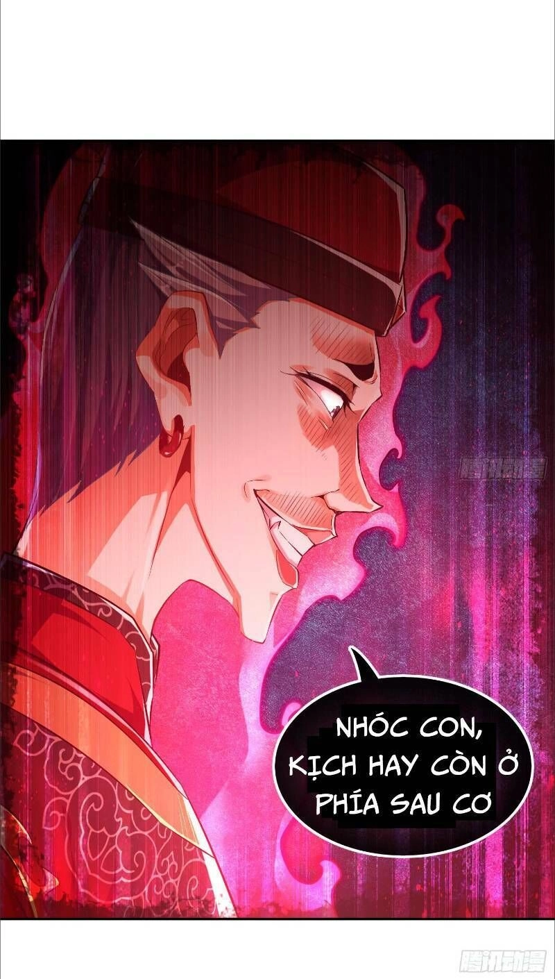 Trùng Sinh Ma Tôn Lộng Quyền Chapter 37 - 17