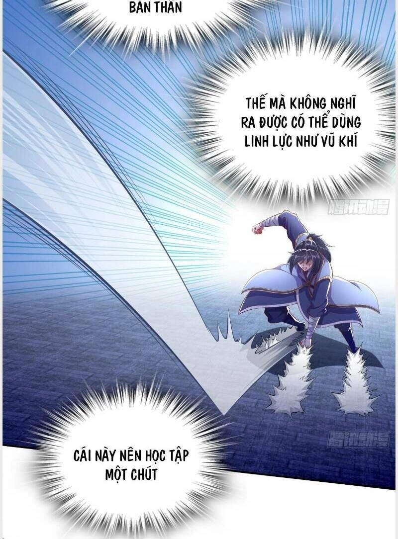 Trùng Sinh Ma Tôn Lộng Quyền Chapter 38 - 5