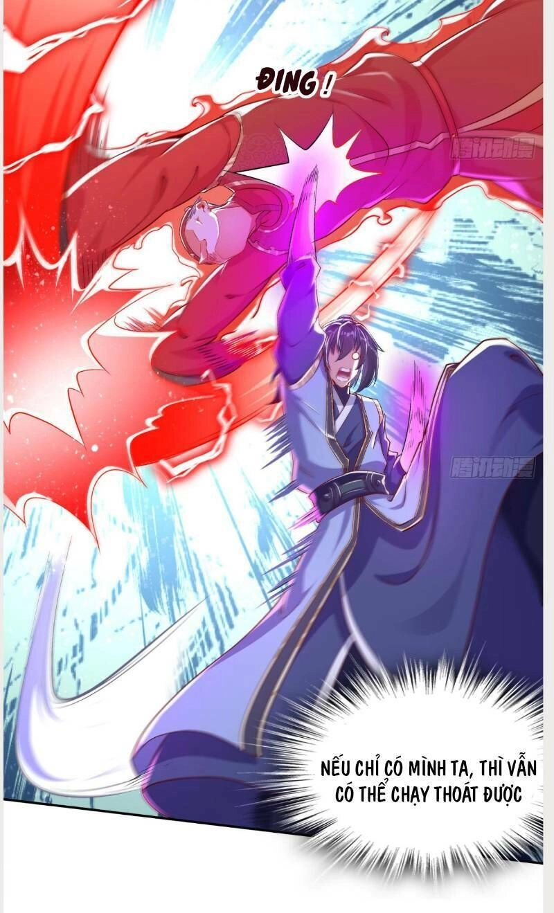 Trùng Sinh Ma Tôn Lộng Quyền Chapter 38 - 8