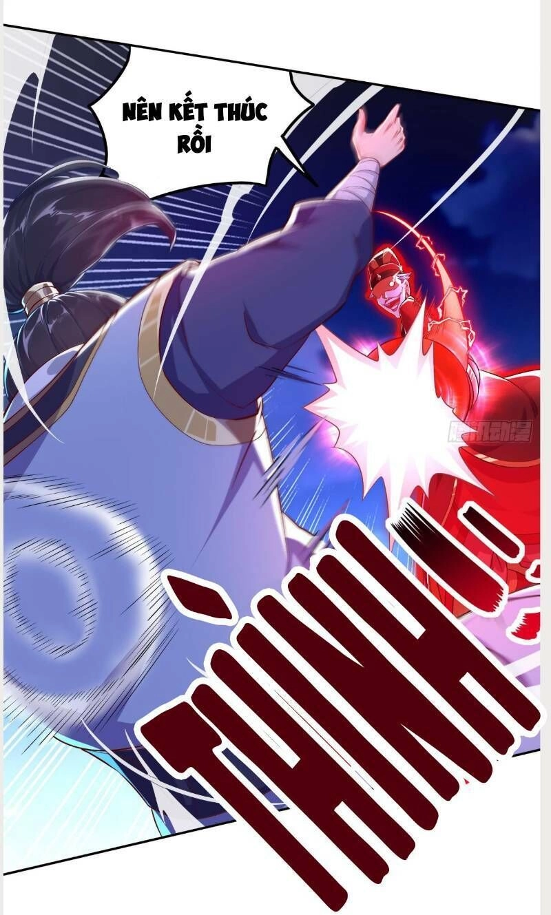 Trùng Sinh Ma Tôn Lộng Quyền Chapter 38 - 10