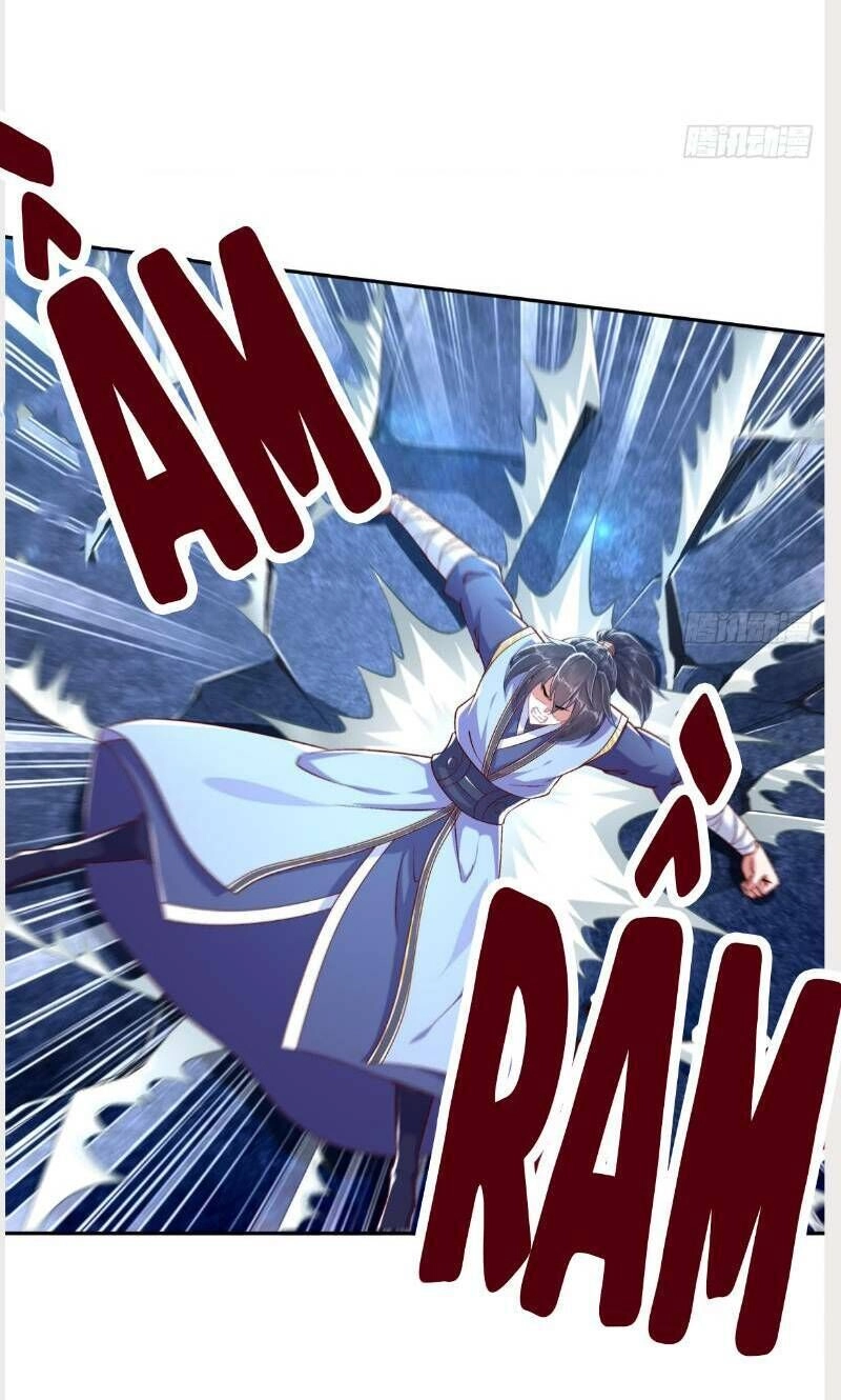 Trùng Sinh Ma Tôn Lộng Quyền Chapter 38 - 11