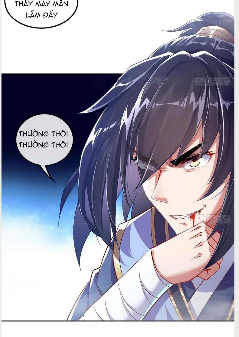 Trùng Sinh Ma Tôn Lộng Quyền Chapter 38 - 13