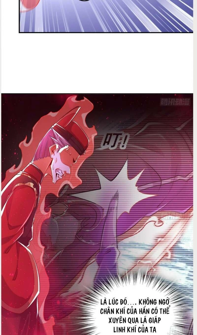 Trùng Sinh Ma Tôn Lộng Quyền Chapter 38 - 15