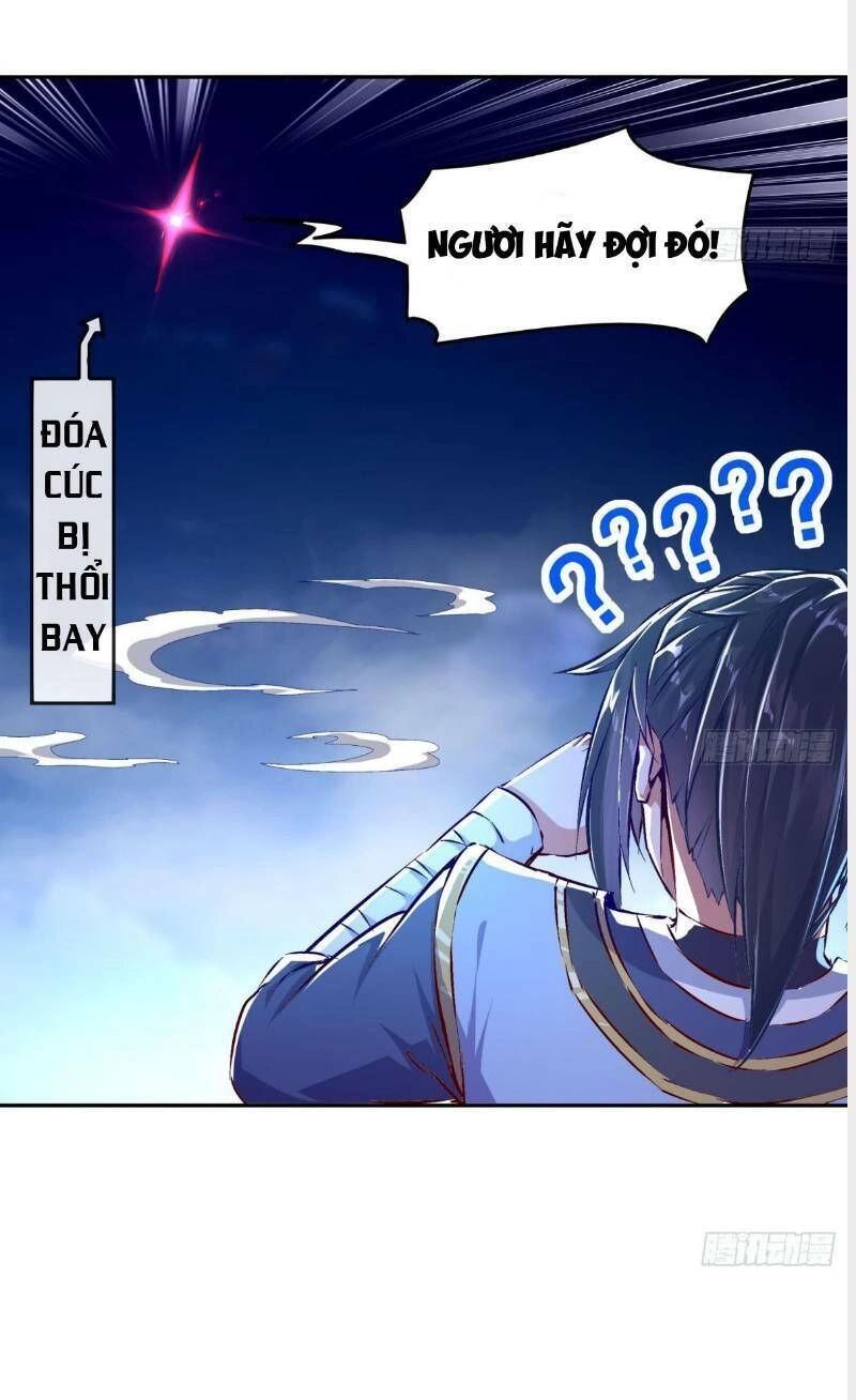 Trùng Sinh Ma Tôn Lộng Quyền Chapter 38 - 20