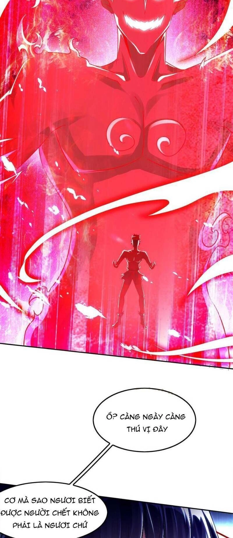 Trùng Sinh Ma Tôn Lộng Quyền Chapter 41 - 4