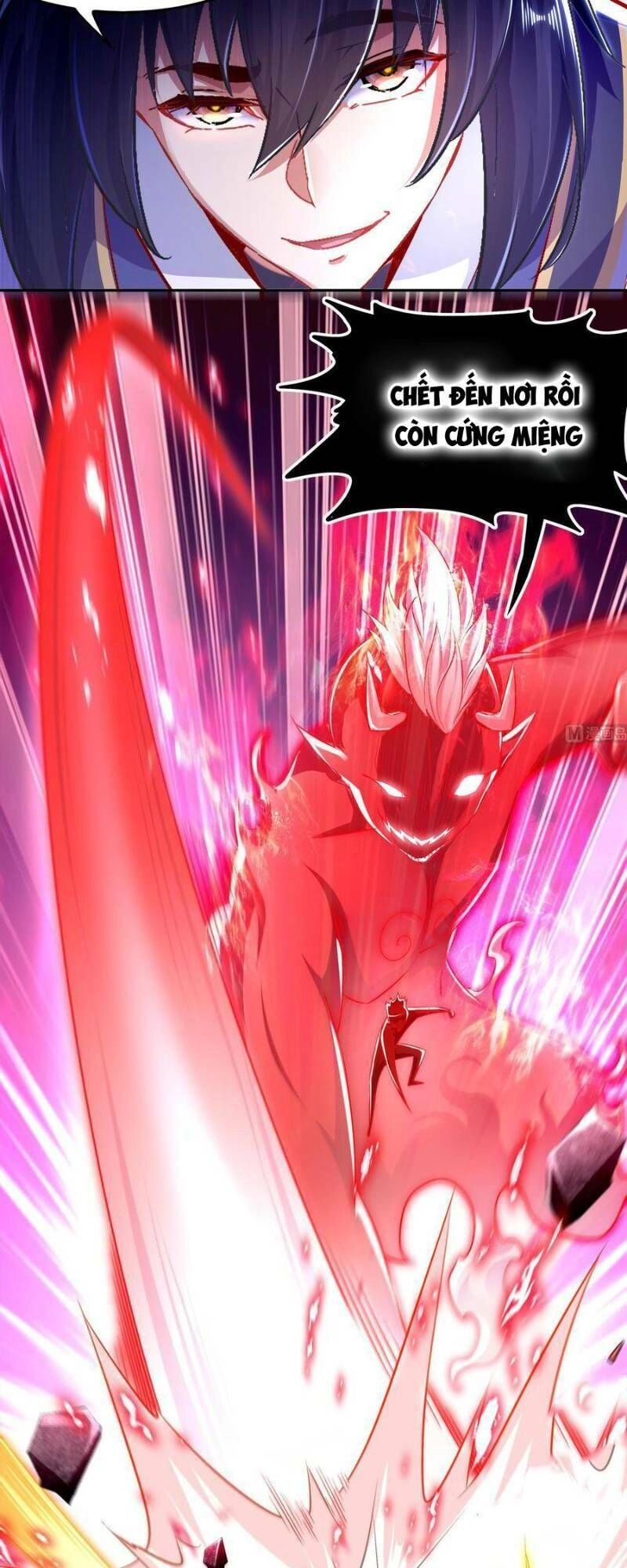 Trùng Sinh Ma Tôn Lộng Quyền Chapter 41 - 5