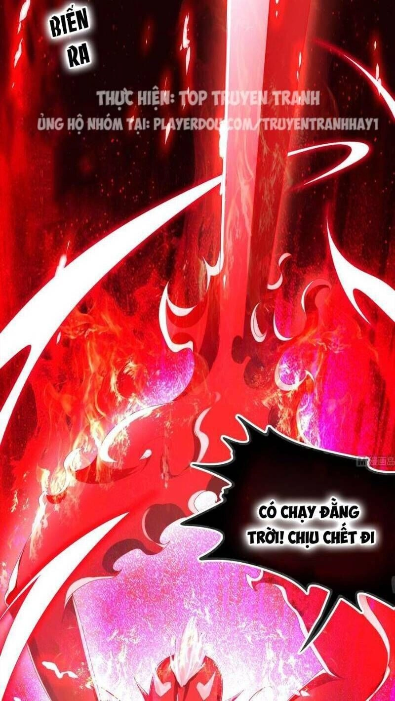 Trùng Sinh Ma Tôn Lộng Quyền Chapter 41 - 8
